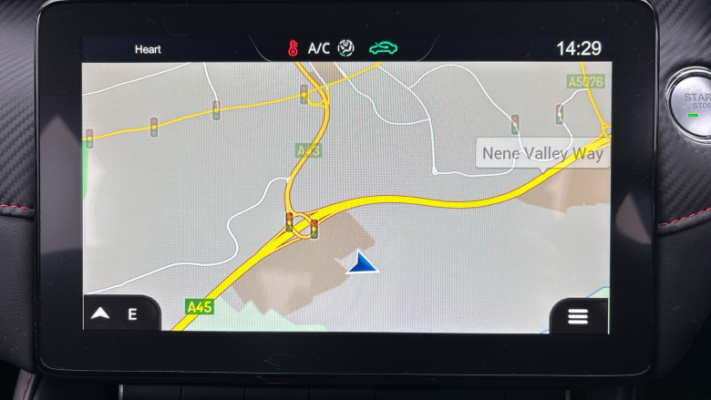 MG ZS 1.0T GDi Exclusive 5dr DCT Petrol Hatchback